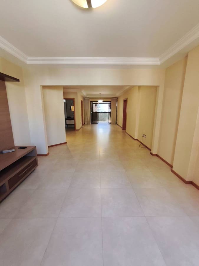 Centro - Edifício Puerta del Sol - Apartamento Semimobiliado com 03 Quartos (sendo 01 Suíte) - Apartamento em Centro, Ponta Grossa - à venda - Oniesko Imóveis