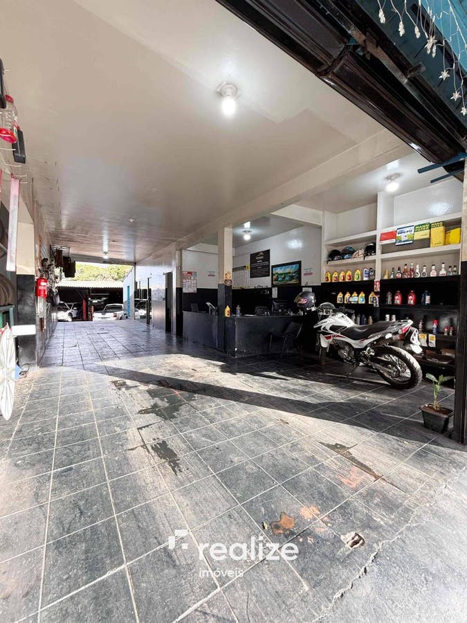 Foto 5 — Ponto Comercial à Venda, Jardim Goiás, Rio Verde, Go