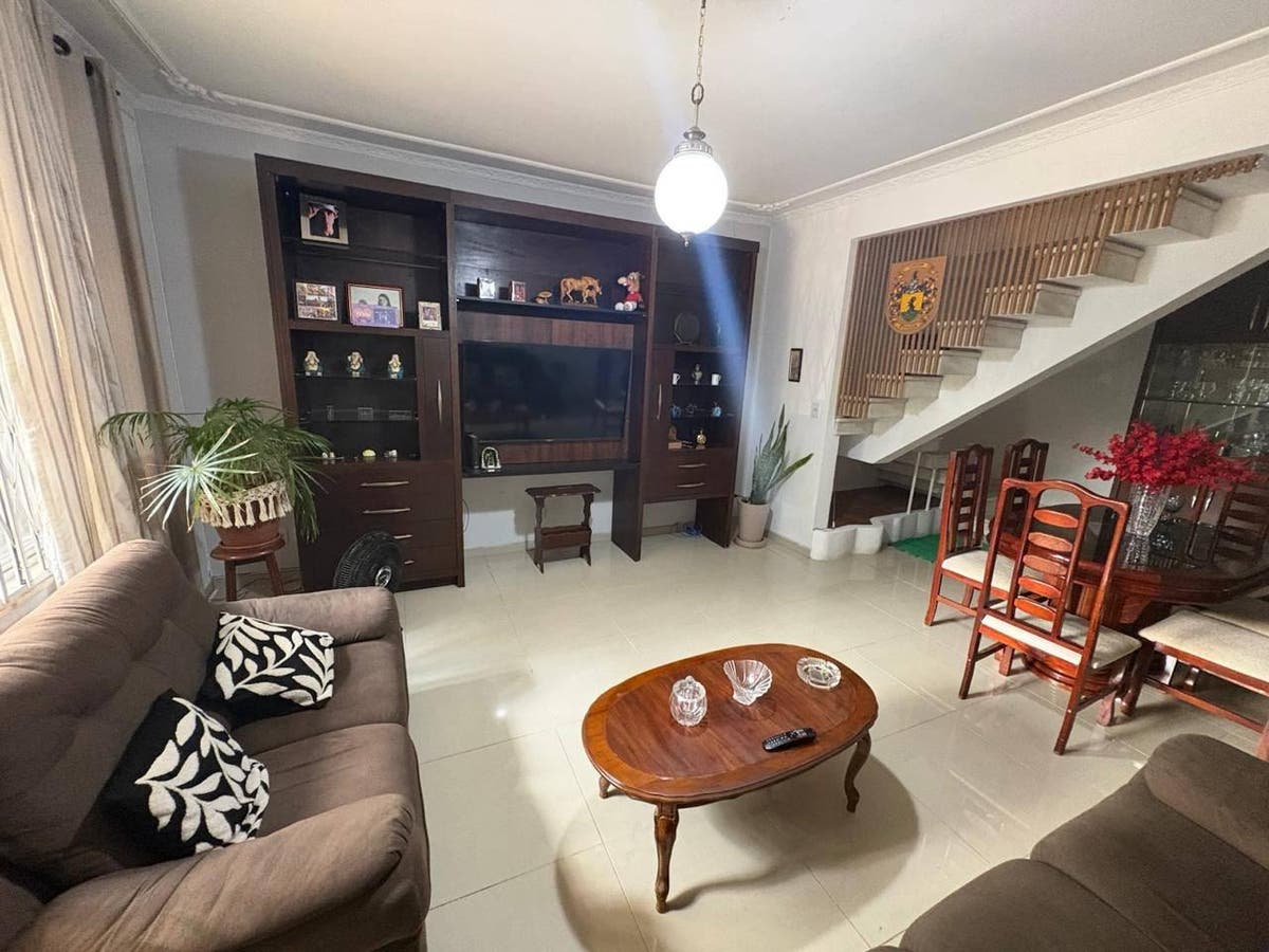 Casa duplex à venda na Rua Barão de Itaipu, a 550 metros da Rua Uruguai - com 6 quartos e vaga - Rio de Janeiro - Casa em Andaraí, Rio de Janeiro - à venda - MIGUEZ IMOBILIÁRIA