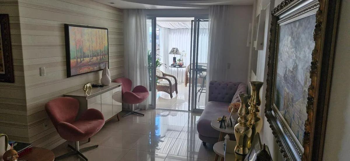 Apartamento com 3 quartos à Venda, Kobrasol - São José - Apartamento em Kobrasol, São José - à venda - Conceito Imóveis
