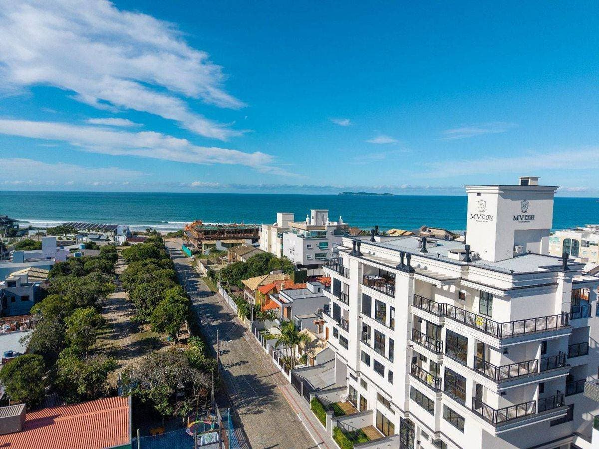 Apartamento Gardem (Térreo) à Venda no Canto Grande - Bombinhas/Sc - Apartamento em Canto Grande, Bombinhas - à venda - PRIME INVESTIMENTOS