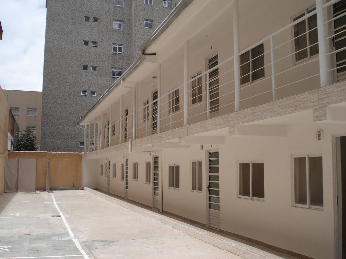 Locação Kiitnete AGua Verde - Apartamento em Água Verde, Curitiba - para locação - SCHAEFER IMOVEIS LTDA