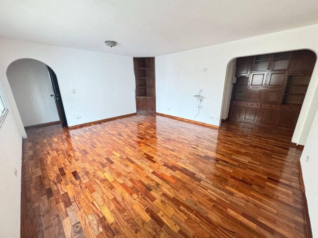Apartamento com 3 quartos, Brooklin Paulista - São Paulo - Apartamento em Brooklin Paulista, São Paulo - para locação e à venda - FORTE PRIME IMOVEIS LTDA