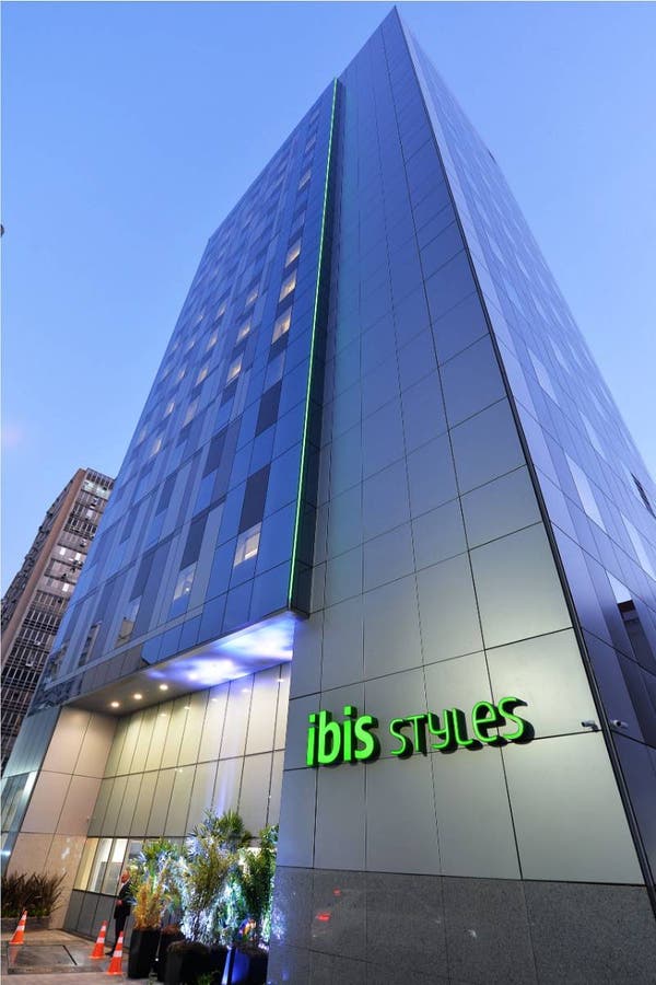 Hotel com 1 quarto, Centro - São Paulo - Hotel em Centro, São Paulo - à venda - Marie Claire Imóveis