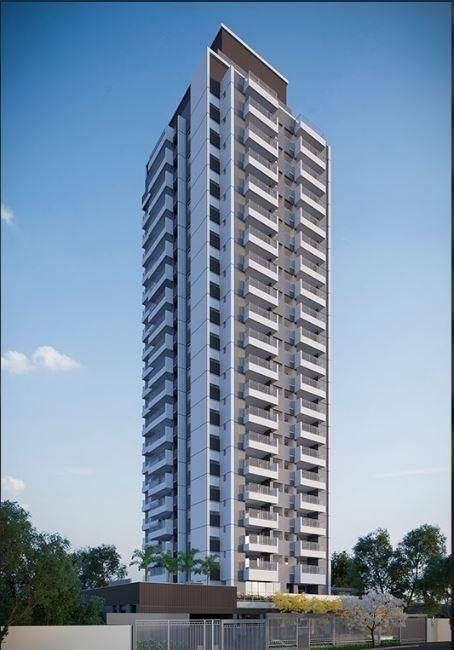 Eldorado Butantã - Apartamento em Butantã, São Paulo - à venda - Bem Imóvel