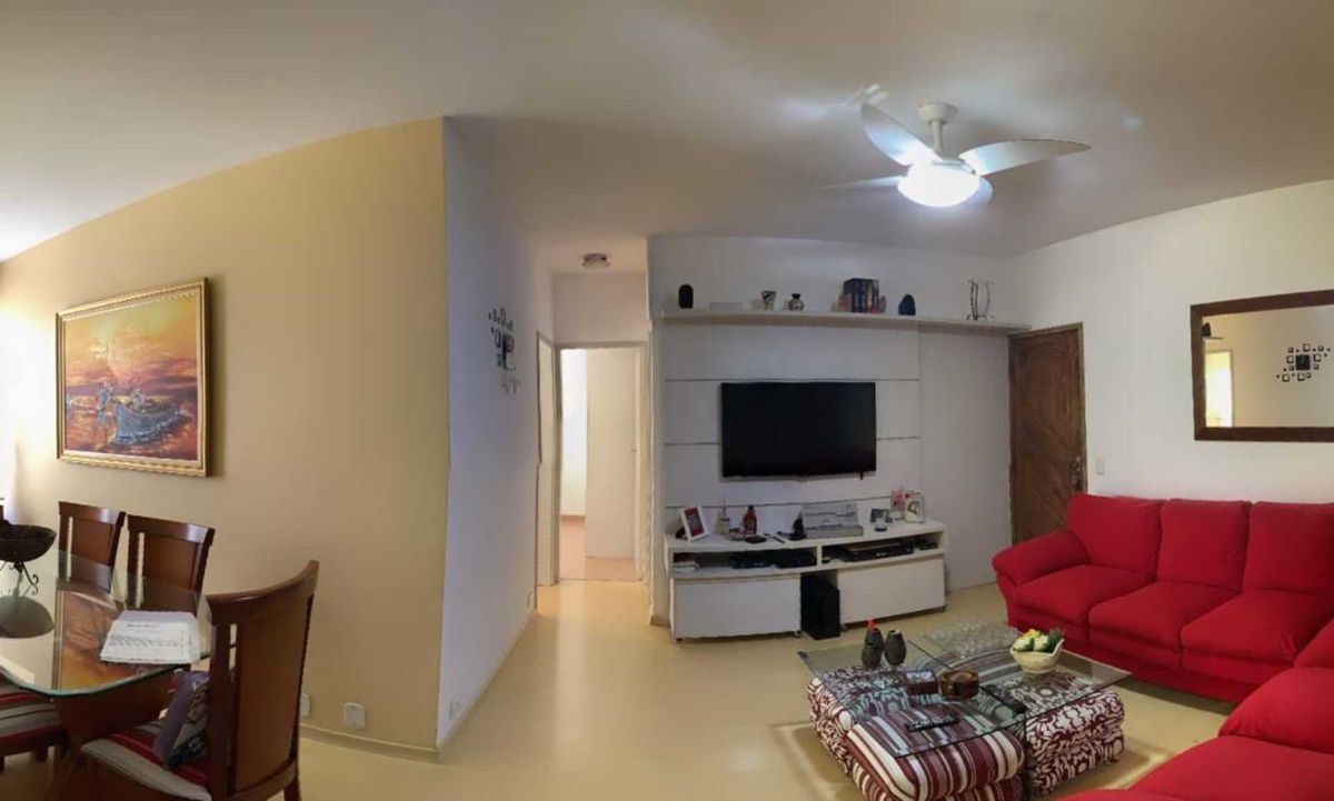 Oportunidade!! Apartamento de 2 Quartos, Vaga de Garagem, Condomínio com Lazer Completo Rua Santa Alexandrina - Rio Comprido - Apartamento em Rio Comprido, Rio de Janeiro - à venda - MIGUEZ IMOBILIÁRIA