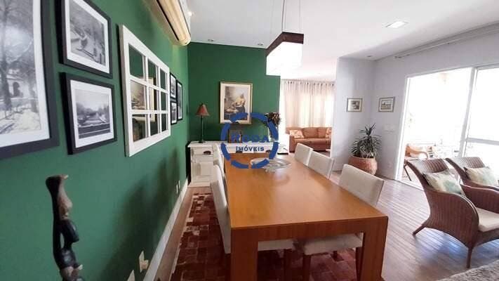 Cobertura à Venda na Ponta da Praia – 3 Suítes, Terraço Privativo e 3 Vagas | Santos - Cobertura em Ponta da Praia, Santos - à venda - A.AYRES IMÓVEIS LTDA