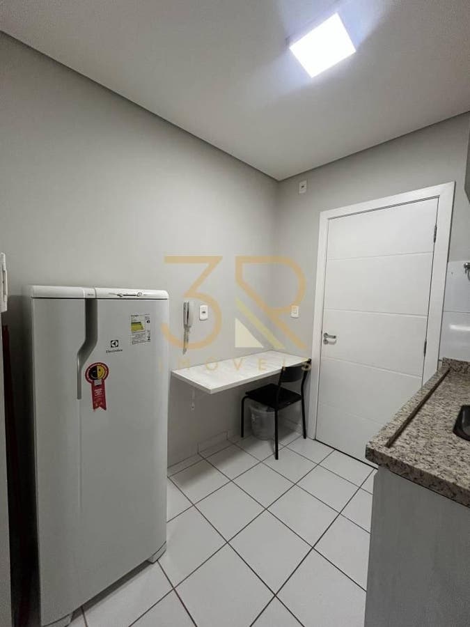 Apartamento, 1 quarto, 23 m² - Foto 3