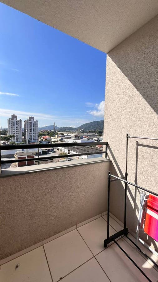Apartamento 2 quartos baependi - Apartamento em Vila Baependi, Jaraguá do Sul - à venda - MG imóveis Ltda.