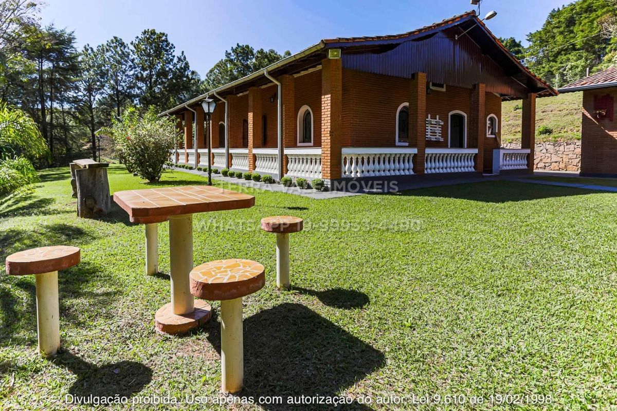 Chácara com 3 quartos - Morungaba - Chácara em Dos Silva, Morungaba - à venda - Terra Vale Negócios Imobiliários