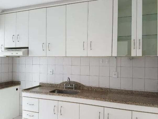 Apartamento a venda com 2 dormitórios (1 suíte) em condomínio com lazer completo no Abraão - Apartamento em Abraão, Florianópolis - à venda - Conceito Imóveis