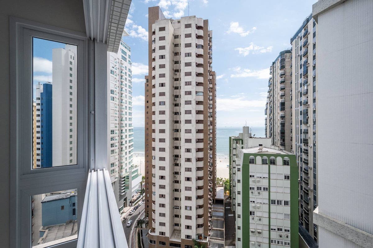 Apartamento à venda mobiliado RESIDENCIAL BRESCIA em Balneário Camboriú - Apartamento em Centro, Balneário Camboriú - à venda - Prosperitá