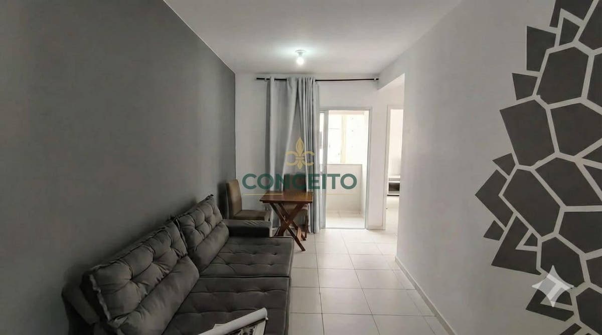 Apartamento à venda no Aririú – Residencial Florença | Conforto, lazer e segurança para sua família - Apartamento em Aririu, Palhoça - à venda - Conceito Imóveis