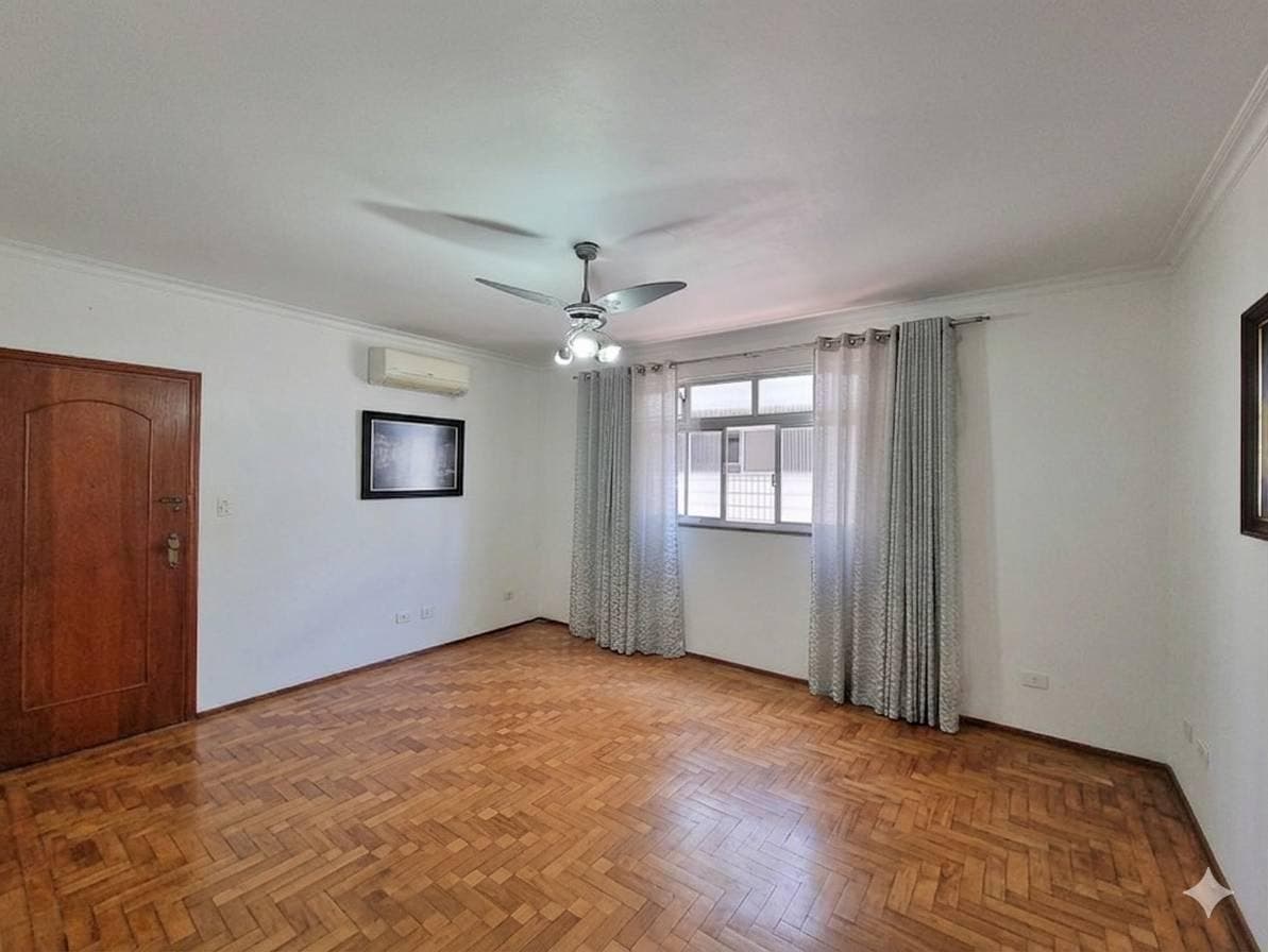 Apartamento de frente 3 dormitórios ,vaga demarca, porteira fechada à venda na Ponta da Praia – Santos/SP. - Apartamento em Ponta da Praia, Santos - à venda - A.AYRES IMÓVEIS LTDA