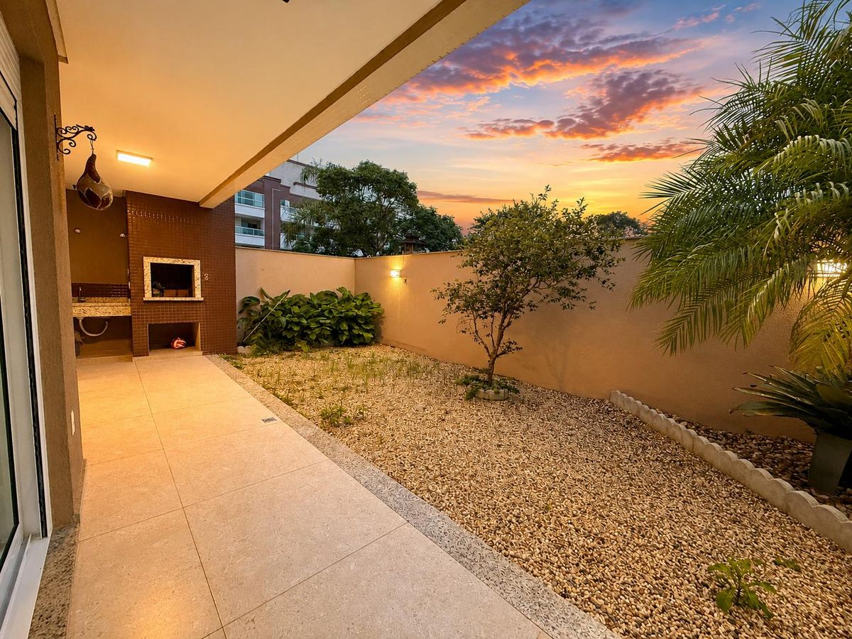 Salinas Residencial Apartamento Garden à venda Praia Mariscal Bombinhas SC - Apartamento Garden em Mariscal, Bombinhas - à venda - Imobiliária Rota do Sol