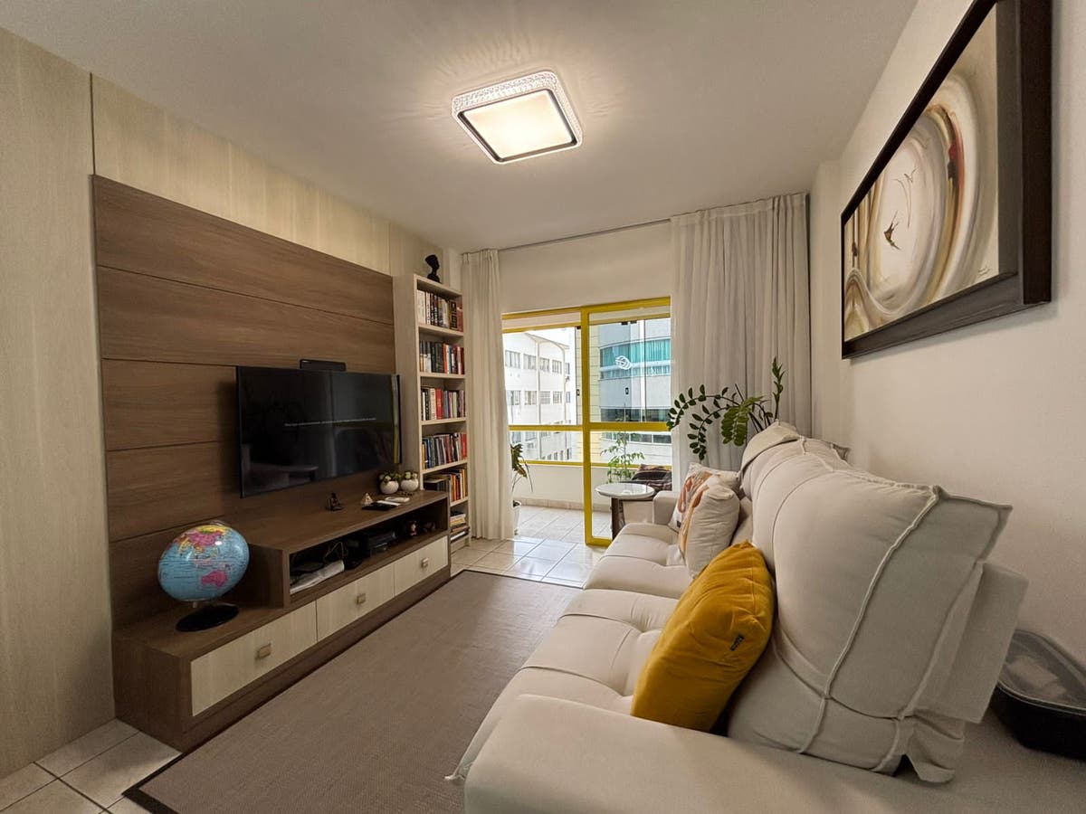 APARTAMENTO NA RUA 1001 - CENTRO DE BALNEÁRIO CAMBORIÚ - Apartamento em Centro, Balneário Camboriú - à venda - Brava Norte Imóveis