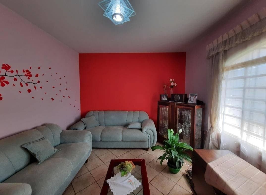 Fragata - Residencial › Casa - Casa em Fragata, Marília - à venda - FLEX CONSULTORIA IMOBILIÁRIA LTDA