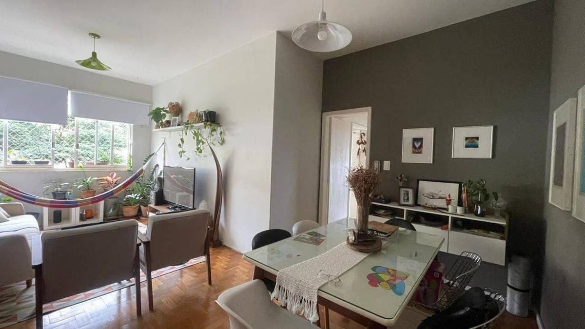 Apartamento com 3 quartos à Venda, Serra - Belo Horizonte - Apartamento em Serra, Belo Horizonte - à venda - Silvio Ximenes Imobiliária