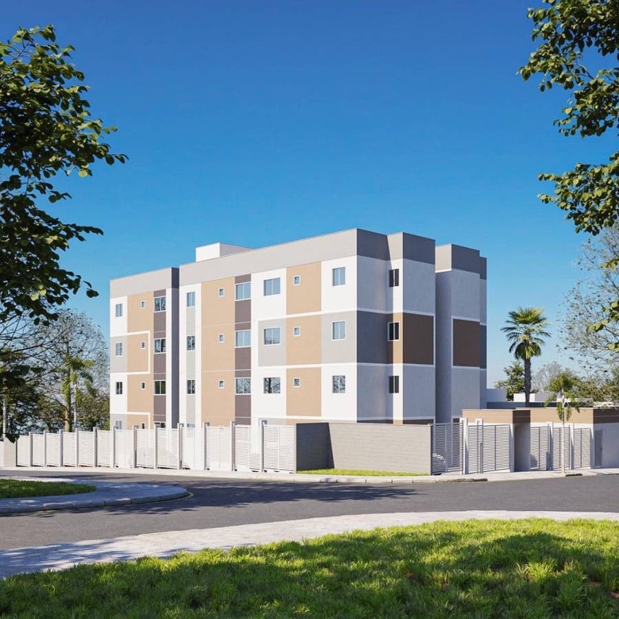 Apartamento com 2 quartos à Venda, Serrotão - Campina Grande - Apartamento em Serrotão, Campina Grande - à venda - VITTA INTELIGENCIA IMOBILIARIA LTDA