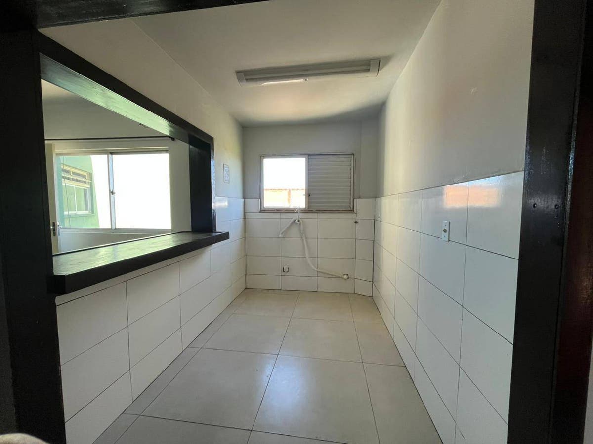 Apartamento com 2 quartos - Apartamento em Revoredo, Tubarão - à venda - Imobiliária Realize Ltda