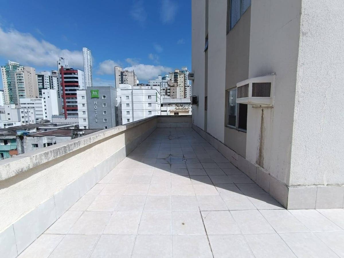 🏖️ APARTAMENTO À VENDA – PRAIA CENTRAL | BALNEÁRIO CAMBORIÚ/SC - EDIFÍCIO PORTO FRANCO 🏖️ - Apartamento em Centro, Balneário Camboriú - à venda - GJ Imóveis LTDA