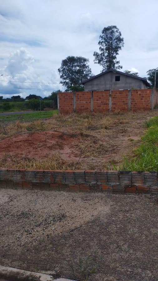 TERRENO A VENDA NO BAIRRO ECOVILLE - Lote/Terreno em Jardim Ecoville, Garça - à venda - Corretor Online