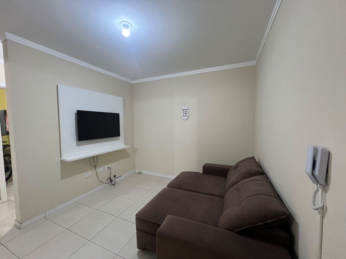 Apartamento residencial bairro Vila Lenzi ref 6860 - Apartamento em Vila Lenzi, Jaraguá do Sul - à venda - HAUS IMÓVEIS LTDA
