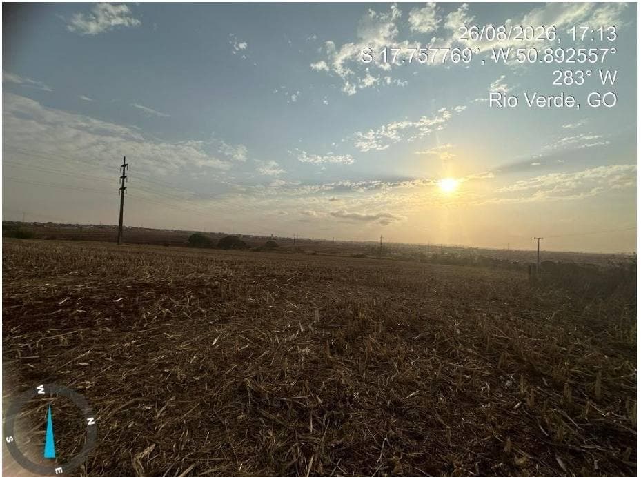 Foto 4 — Terreno à Venda, Nilson Velosso Ii, Rio Verde, Go