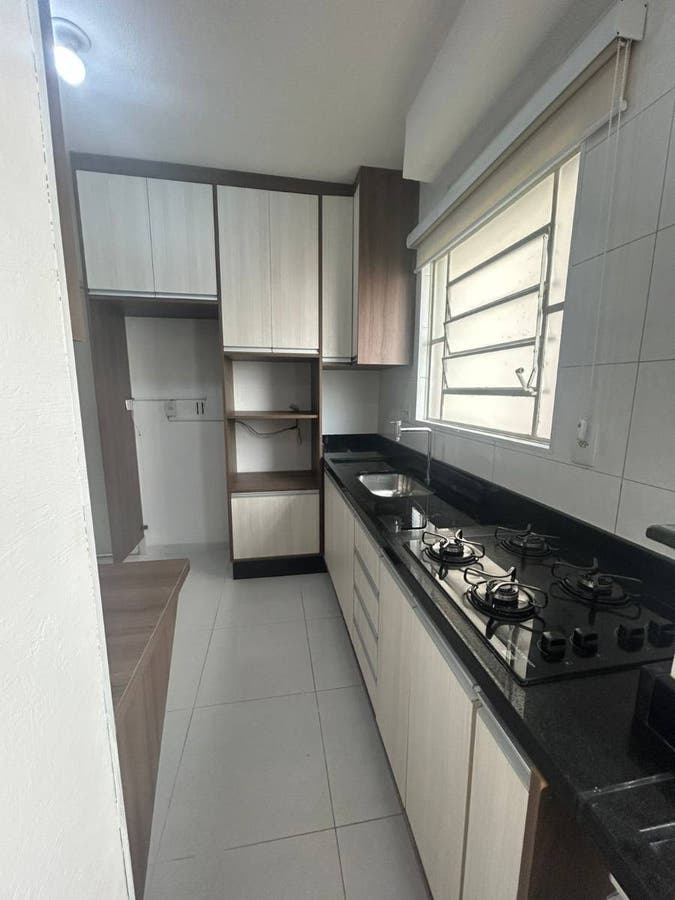 Apartamento à venda no Recanto Quarto Centenário, em Jundiaí/SP - Apartamento em Recanto Quarto Centenário, Jundiaí - à venda - Entry Imob
