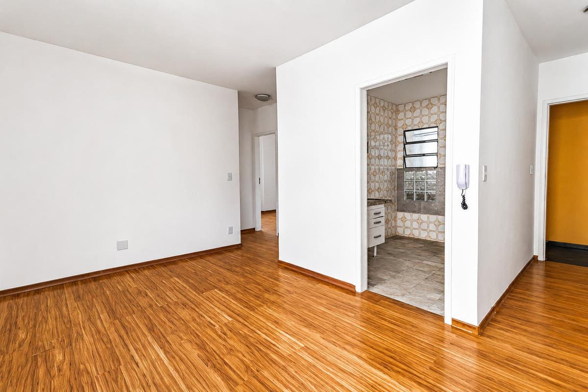 Apartamento com 2 quartos à Venda, Sion - Belo Horizonte - Apartamento em Sion, Belo Horizonte - à venda - Silvio Ximenes Imobiliária