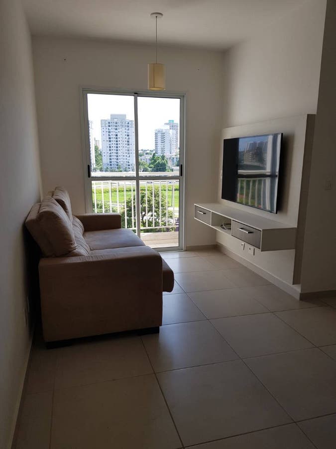 Apartamento com 2 quartos, Jardim das Samambaias - Jundiaí - Apartamento em Jardim das Samambaias, Jundiaí - à venda - Catedral Brokers Negócios Imobiliários