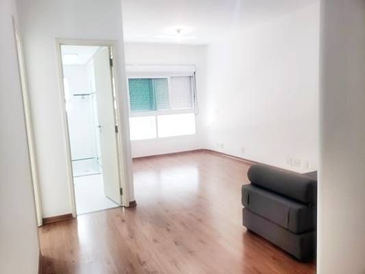 Apartamento com 1 Quarto à Venda, Jardim Paulista - São Paulo - Apartamento em Jardim Paulista, São Paulo - à venda - Marquesa Imóveis