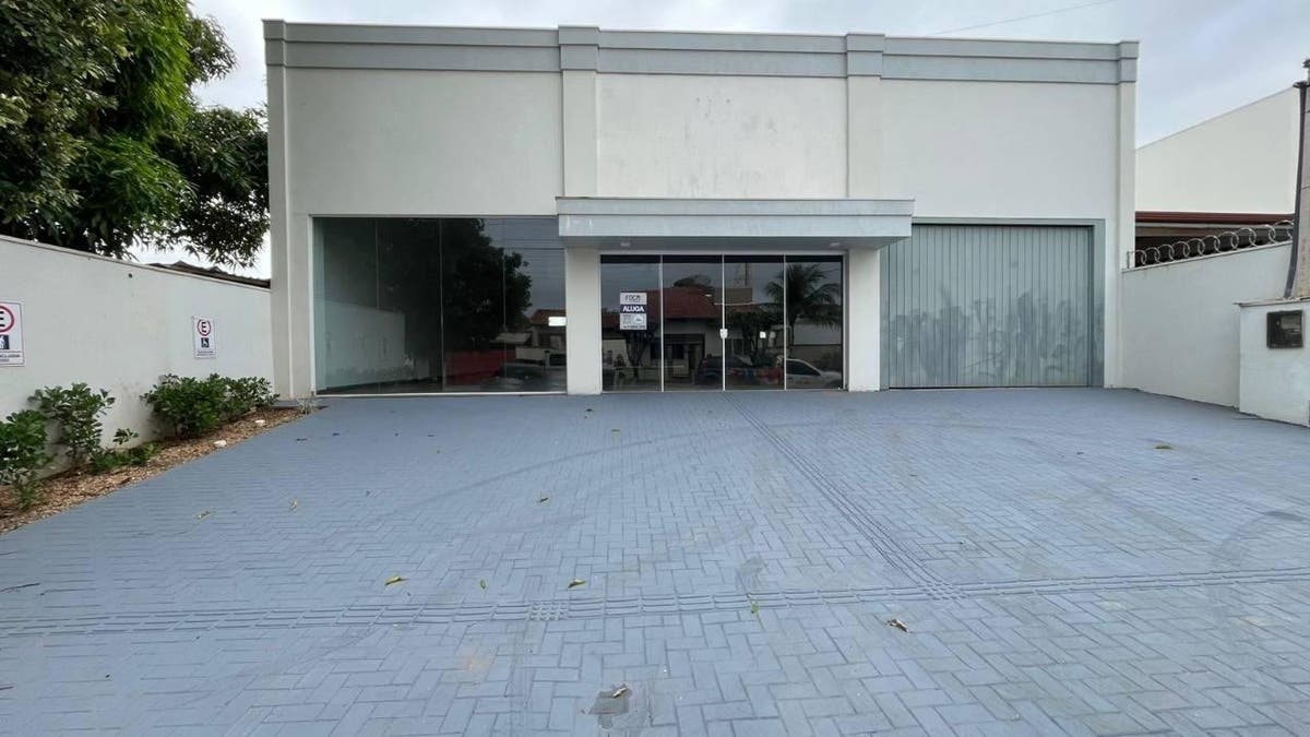Salas Comerciais em Jardim California, Sorriso