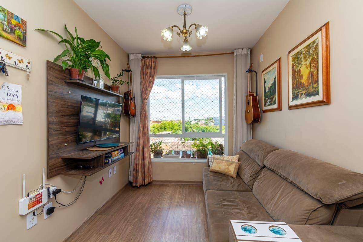 Nova Cachoeirinha | Cachoeirinha - Apartamento em Nova Cachoeirinha, Cachoeirinha - à venda - Vance Imóveis