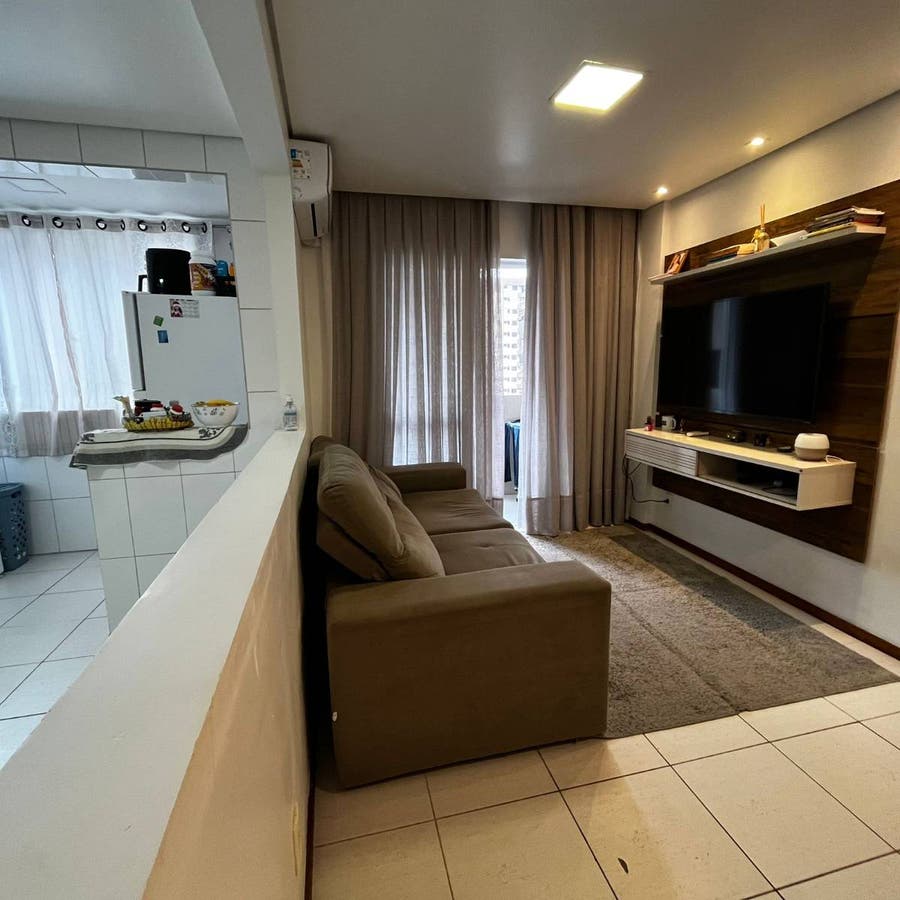 Apartamento com 3 quartos, na Rua Itaiópolis, Joinville - Apartamento em América, Joinville - à venda - CN IMÓVEIS LTDA