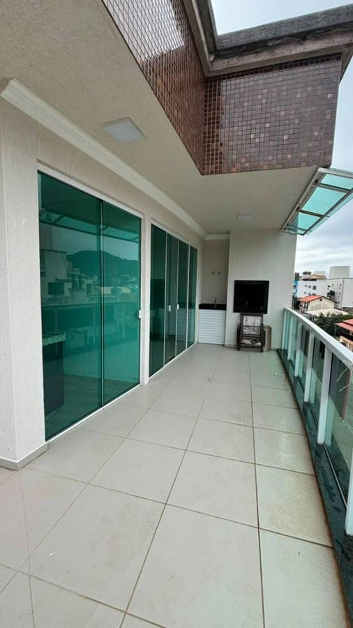 Atalanta Cobertura 2 Suítes à venda Praia Bombinhas SC - Cobertura em Centro, Bombinhas - à venda - Imobiliária Rota do Sol