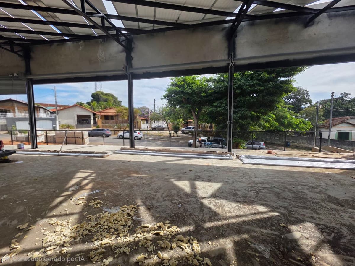 Loja para Locação, Centro - Lagoa Santa - Loja em Centro, Lagoa Santa - para locação - GRUPONEW IMÓVEIS