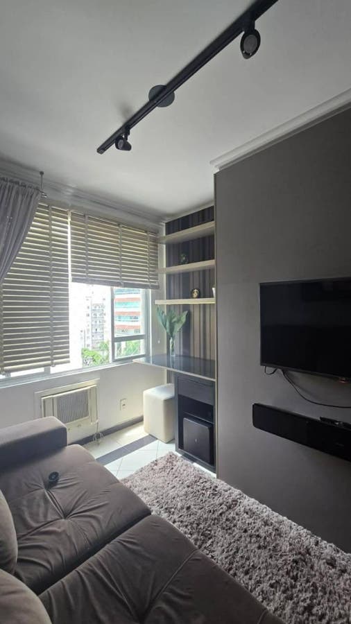 Apartamento 2 Dormitórios no Centro de Balneário Camboriú 2 - Apartamento em Centro, Balneário Camboriú - à venda - Rah Imóveis & Incorporadora