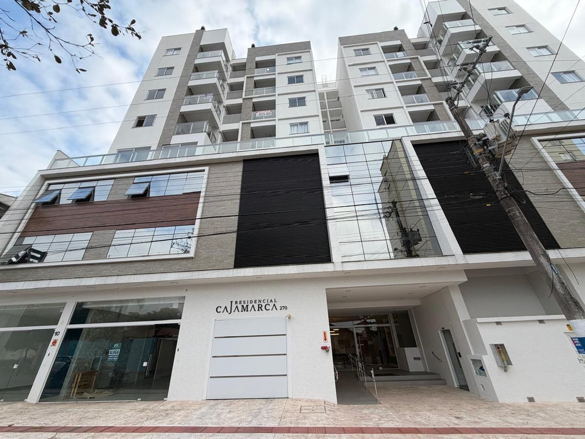 Apto 2 dorm (1 suíte) - Balneário Camboriú, SC - Apartamento em Nações, Balneário Camboriú - à venda - Portal Imóveis Itapema