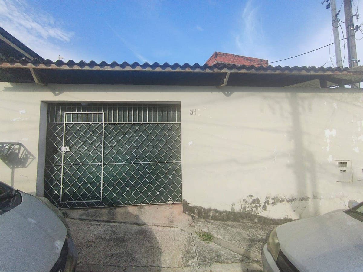 RESIDENCIAL NOSSA SENHORA APARECIDA - Casa em Núcleo Residencial Nossa Senhora Aparecida, Campinas - à venda - L. C. Pimentel Imóveis ME