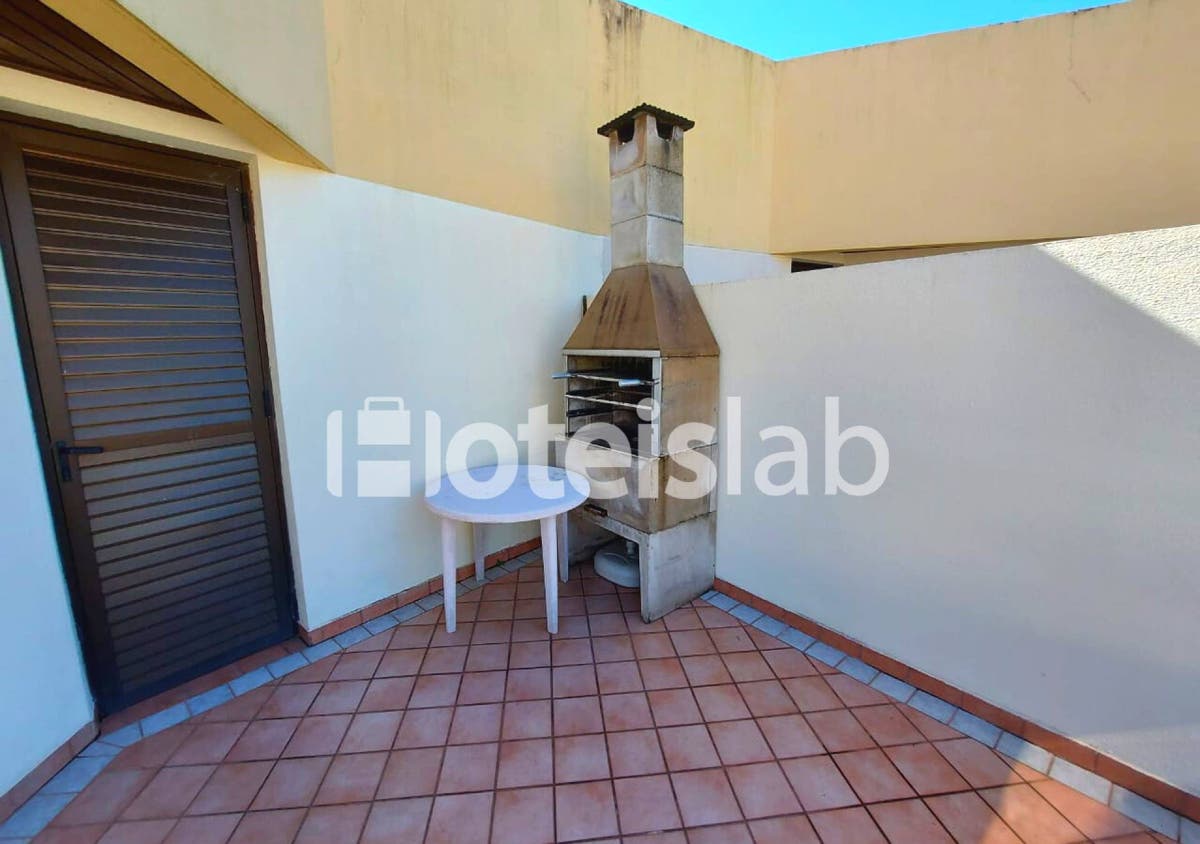 Cobertura, 1 quarto, 96 m² - Foto 15