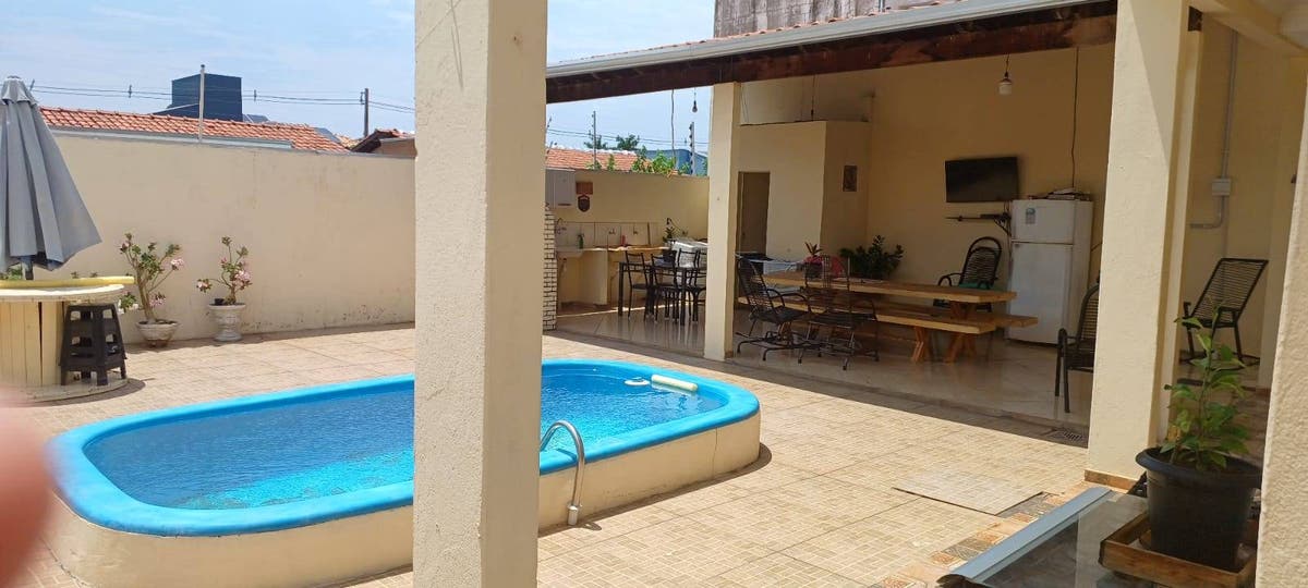 Vende-Se Sobrado - Morado do Ouro - Sobrado em Morada do Ouro - Setor Oeste, Cuiabá - à venda - Prime House Inteligência Imobiliária