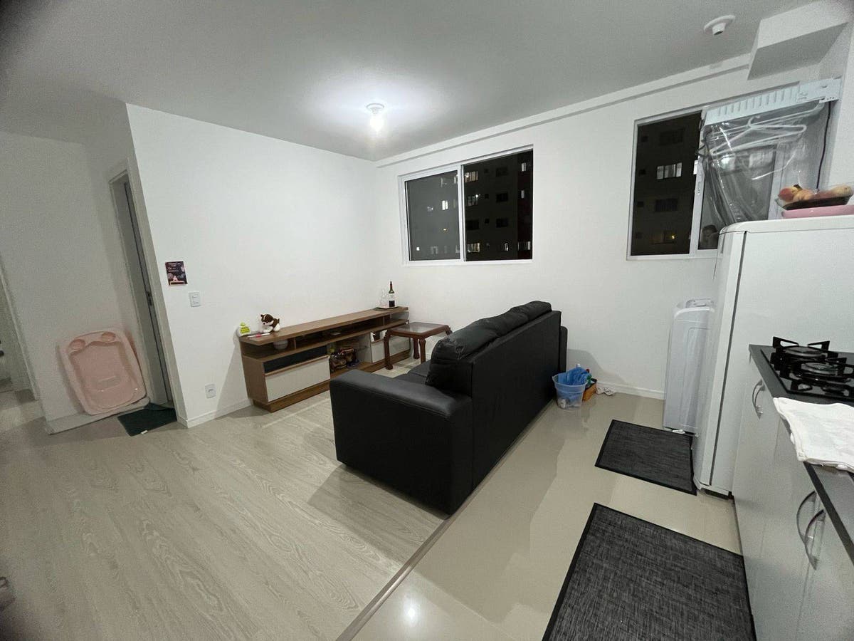Apartamento no Parque Europeu em Itajaí - Apartamento em Ressacada, Itajaí - à venda - Sul Imóveis