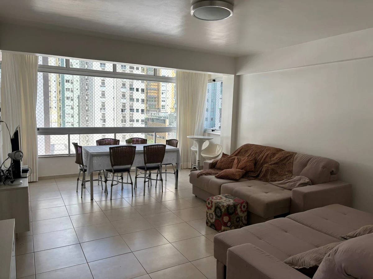 ✨ --Oportunidade no Centroo de Balneário Camboriú – ✨ - Apartamento em Centro, Balneário Camboriú - à venda - GJ Imóveis LTDA