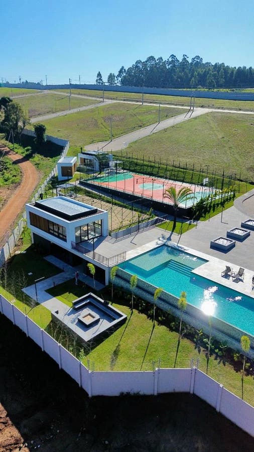 Terreno à venda no Reserva Parnazo, San Ciro - Portão - Lote/Terreno em San Ciro, Portão - à venda - UNICA NEGOCIOS IMOBILIARIOS LTDA