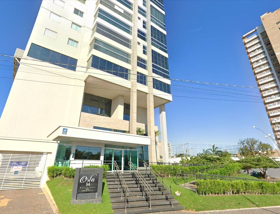 Apartamento com 3 Quartos à Venda, Graciosa - Orla 14 - Palmas - Apartamento em Graciosa - Orla 14, Palmas - à venda - Zilmara Santos LTDA