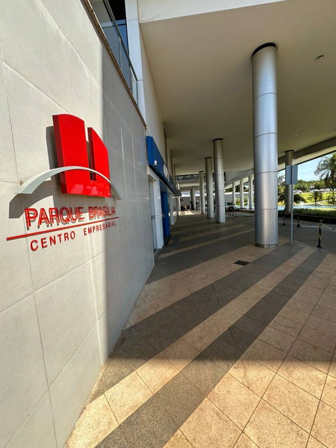 ALTA Aluga - Sala comercial no Centro Empresarial Parque Brasilia - Salas Comerciais em Asa Sul, Brasília - para locação - ALTA EMPREENDIMENTOS IMOBILIARIOS LTDA