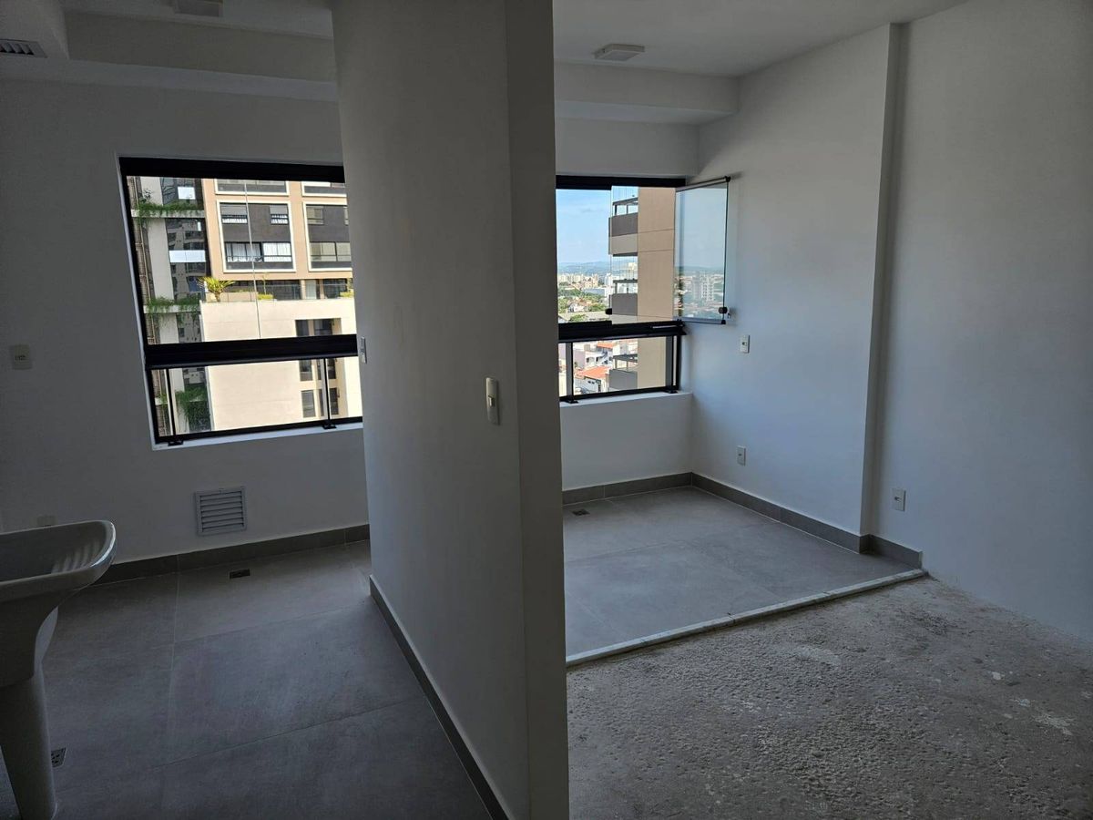 Apartamento á Venda localizado no Edifício Atmosphera em Indaiatuba Sp - Apartamento em Centro, Indaiatuba - à venda - IMOBILIÁRIA ELO FORTE IMÓVEIS