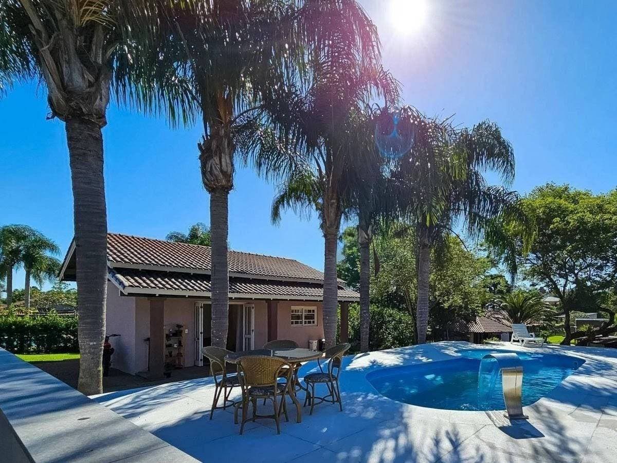 Paragem dos Verdes Campos | Gravataí - Casa de Condomínio em Paragem dos Verdes Campos, Gravataí - para locação - Vance Imóveis