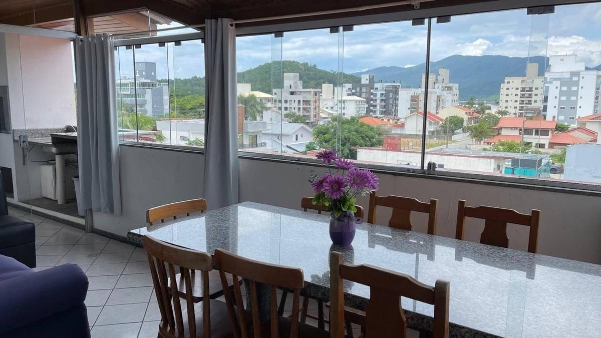Caravelas 232 - Apartamento em Praia Grande, Governador Celso Ramos - para temporada e para locação - Imobiliária Caravelas
